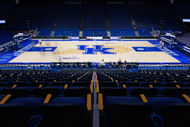 NC-Wilmington at Kentucky